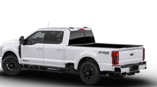 2026 Ford Super Duty® External Image 3